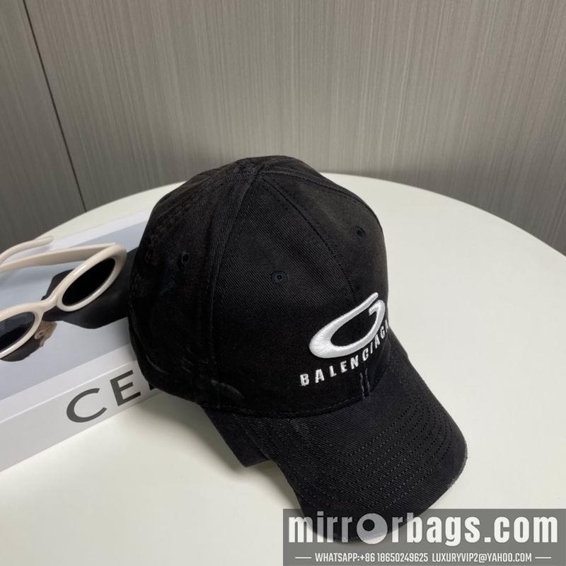 Replica Balenciaga Hat dx63