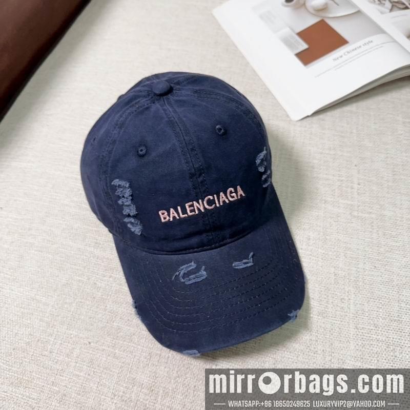 Replica Balenciaga Hat dx115