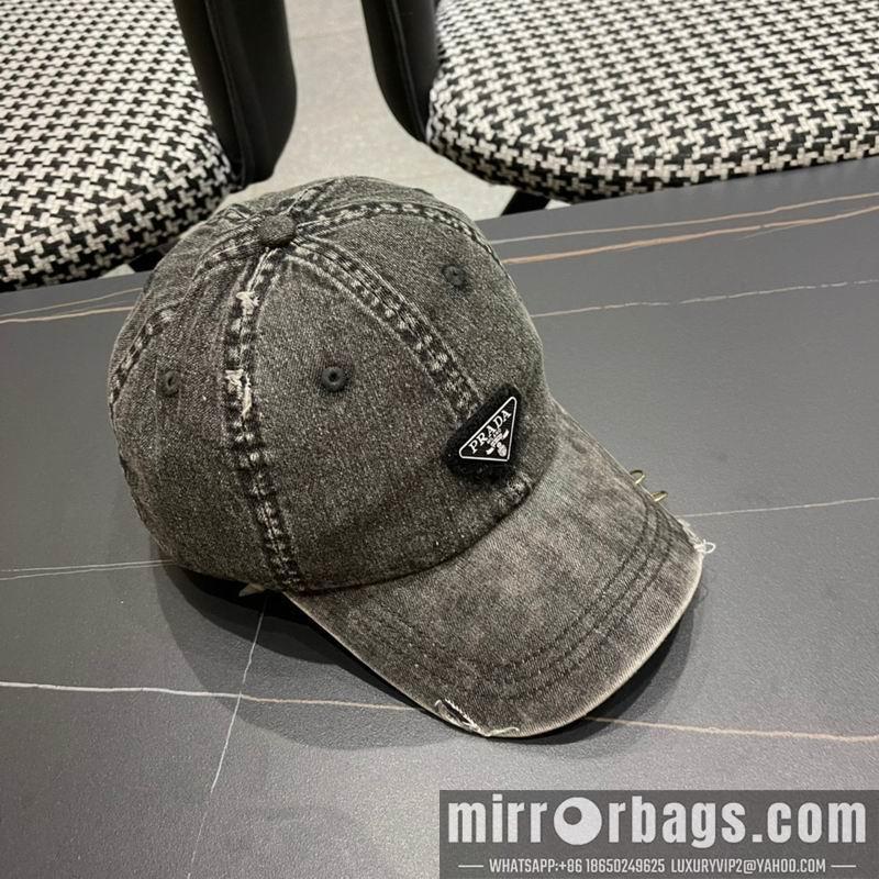 Replica Prada Hat 122801