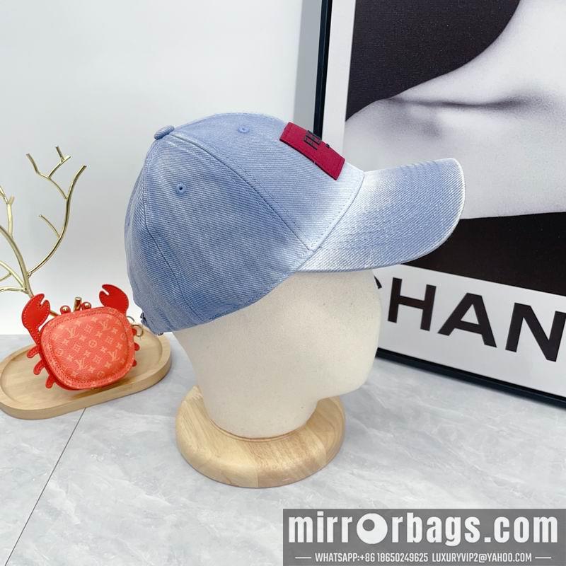Replica Fendi Hat dx70