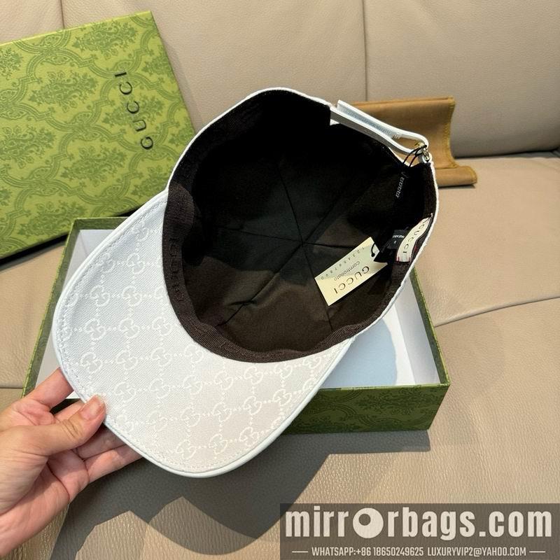 Replica Gucci Hat dx30