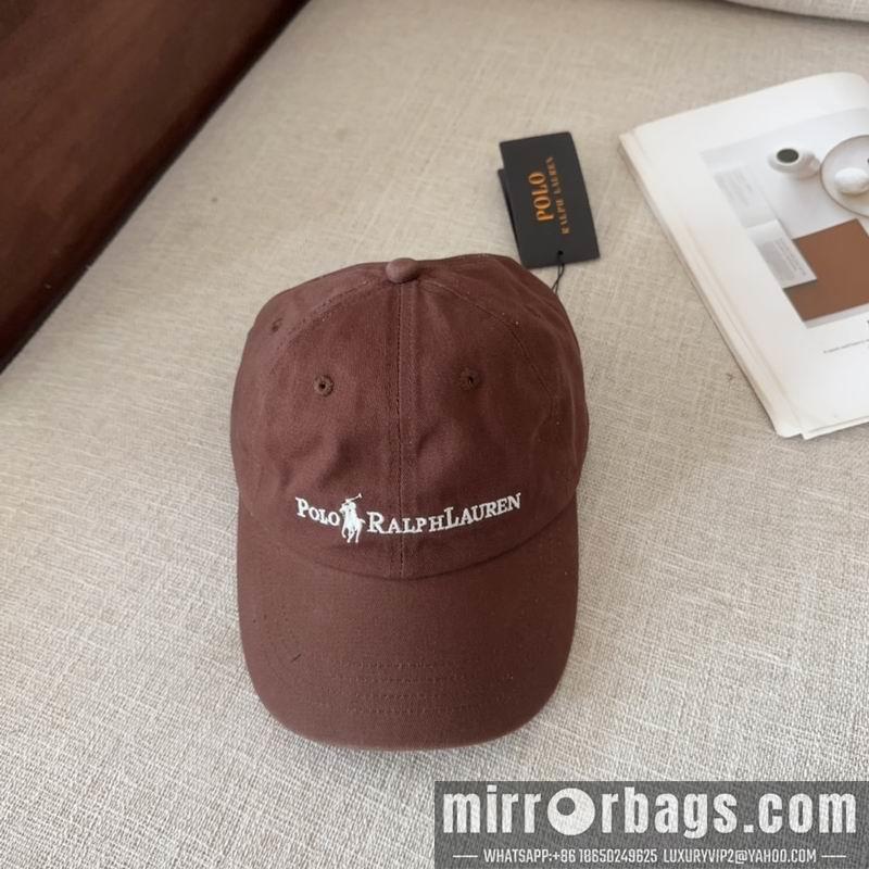 Replica Polo Hat 011503