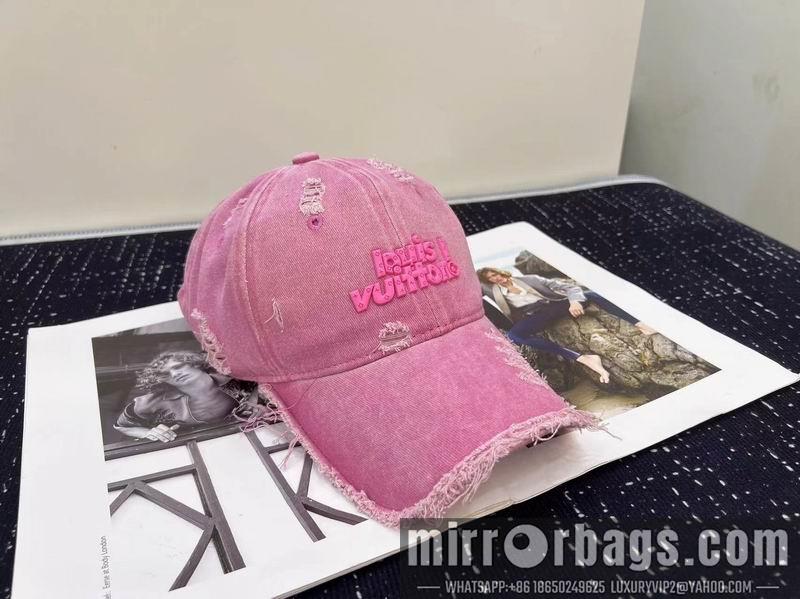 Replica LV Hat dx109