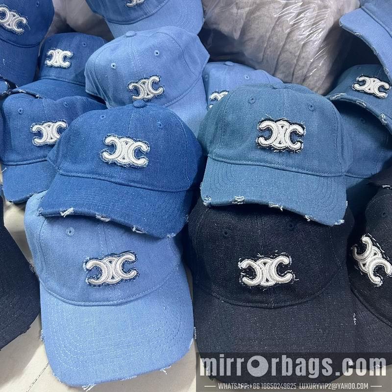 Replica Celine Hat dx110