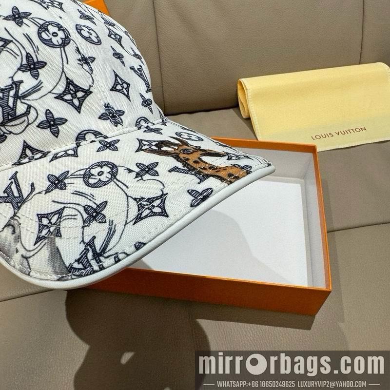 Replica LV Hat dx118