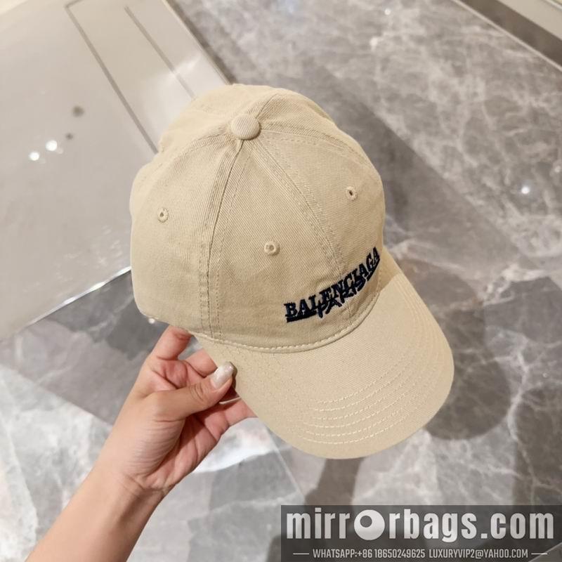 Replica Balenciaga Hat dx94