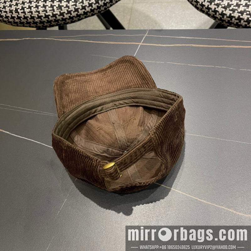 Replica Prada Hat 092701
