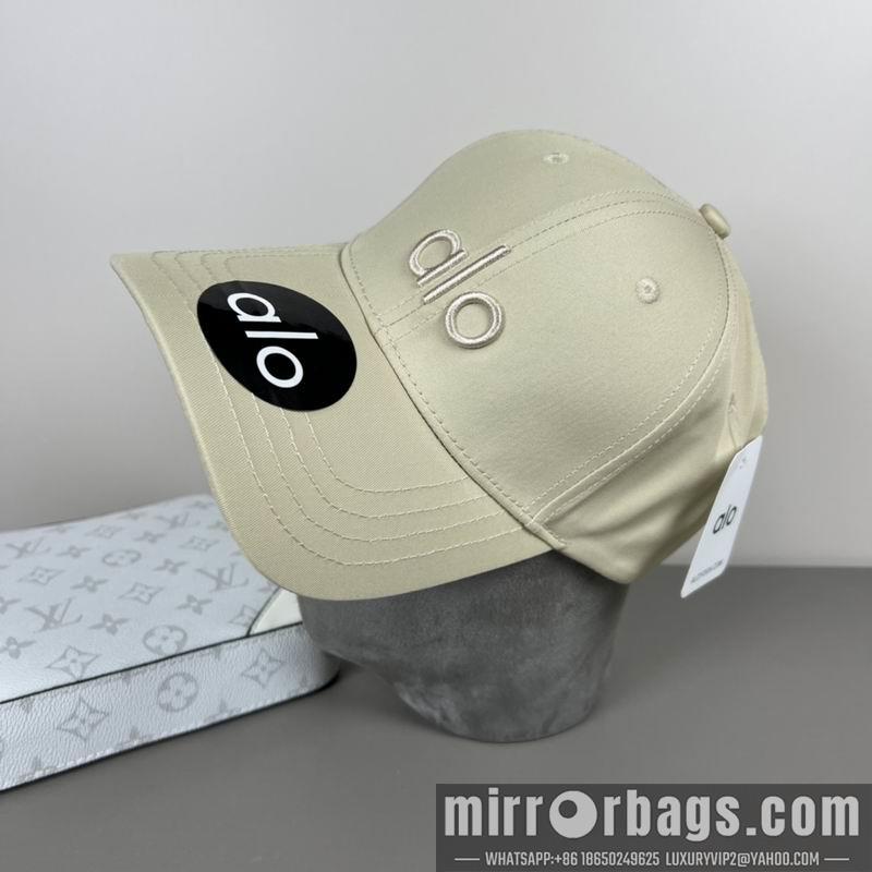 Replica Alo Hat dx07