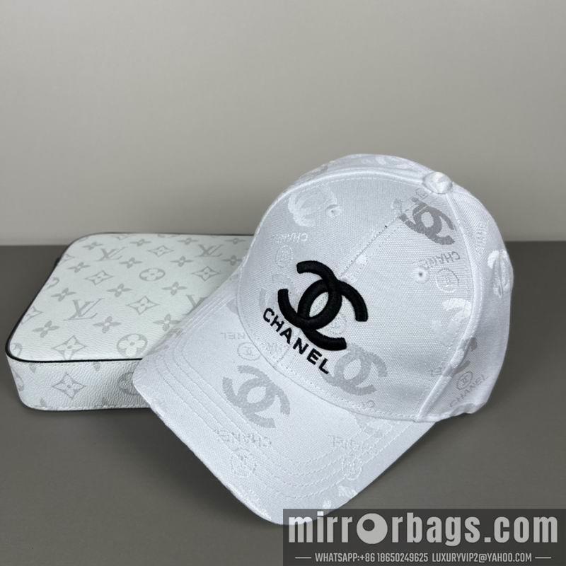 Replica Chanel Hat dx25