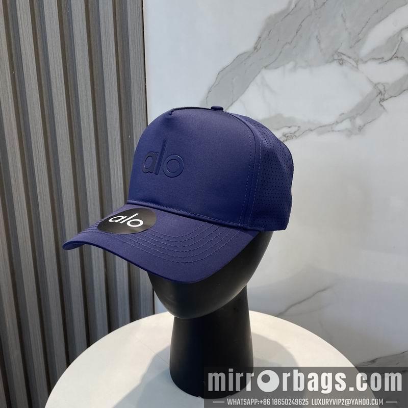 Replica Alo Hat dx47