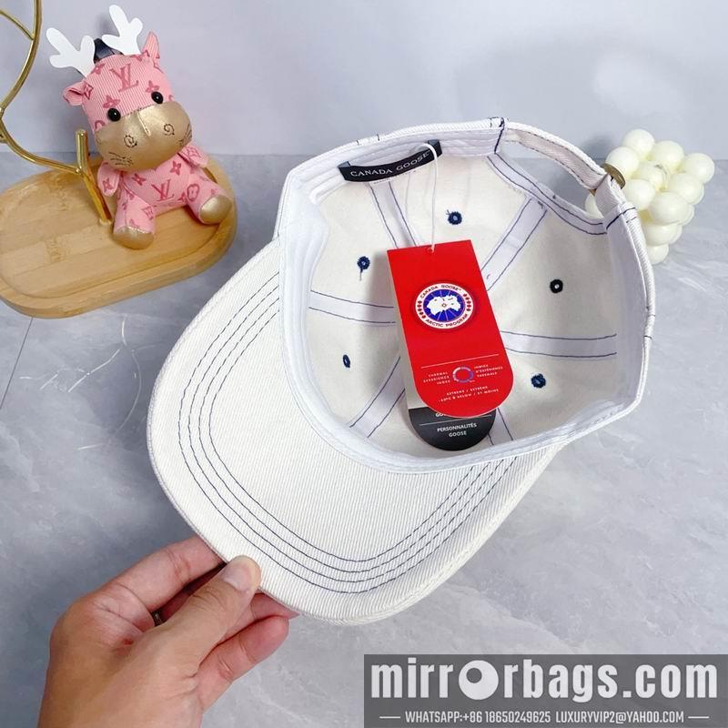 Replica Canada Goose Hat dx01