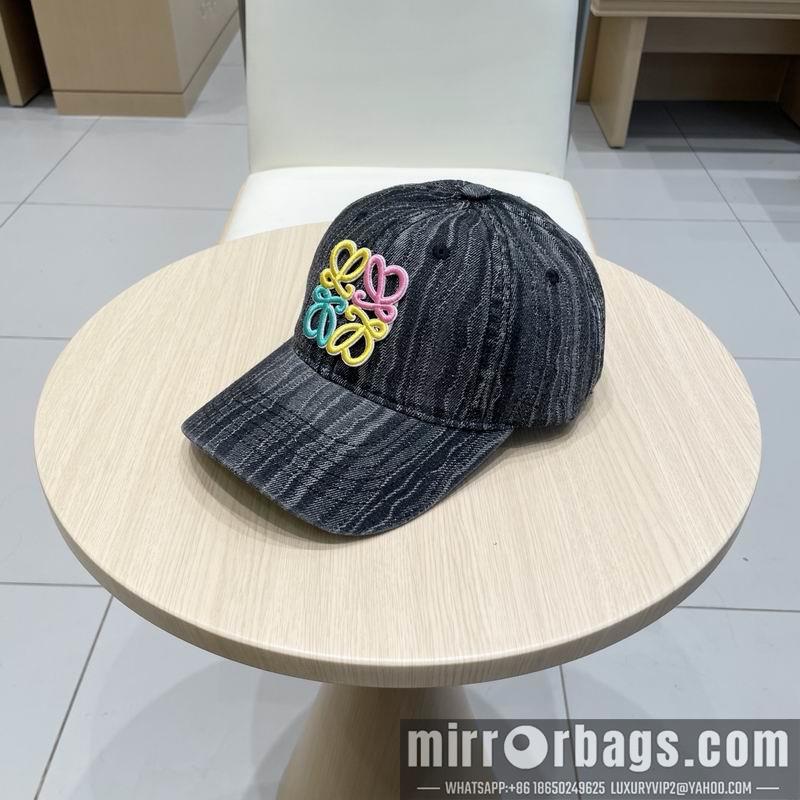 Replica Loewe Hat 040201