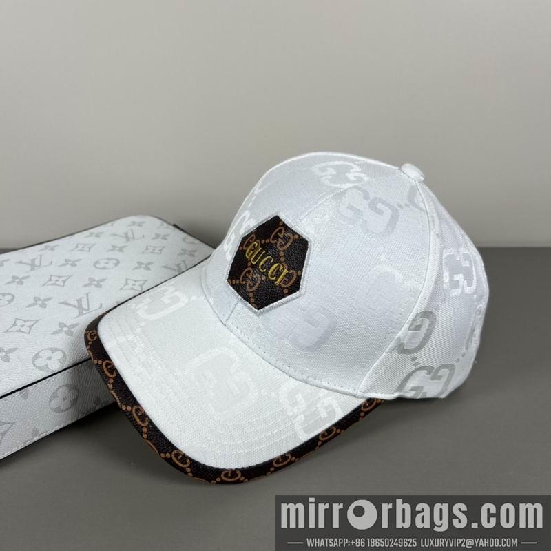 Replica Gucci Hat dx05