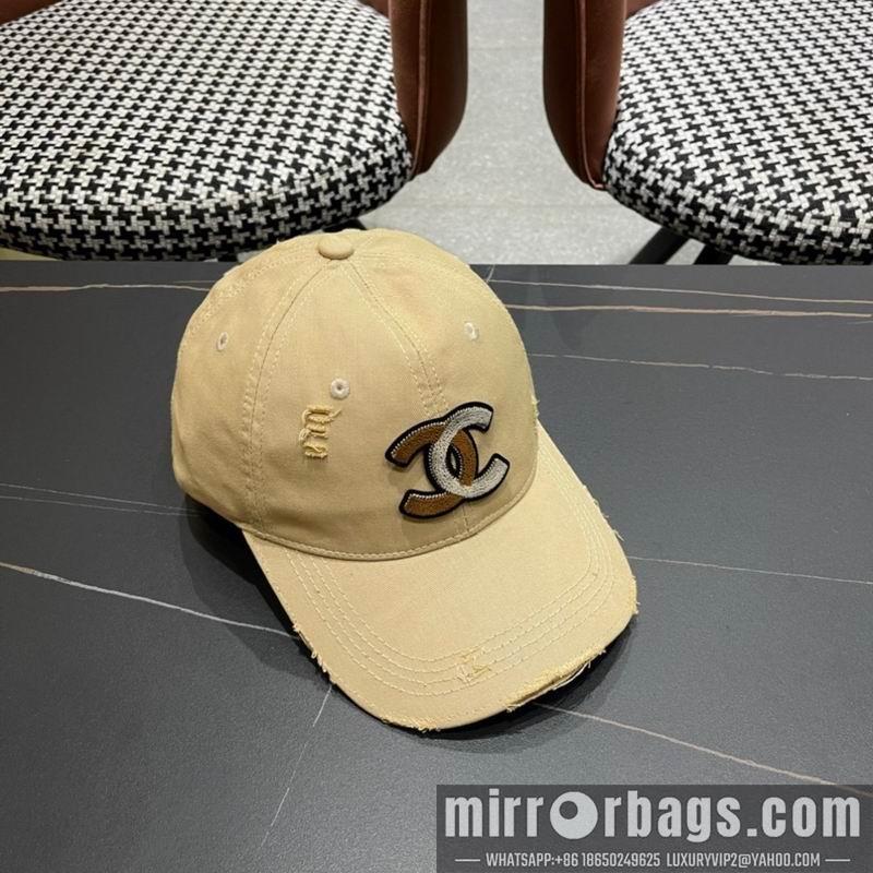 Replica Chanel Hat 010901