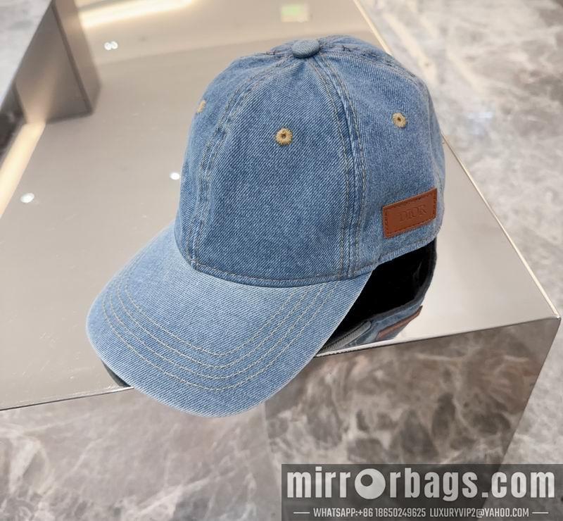 Replica Dior Hat dx11