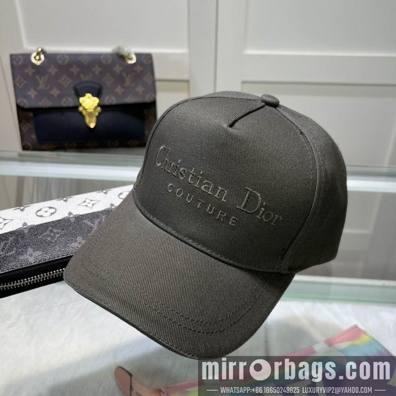 Replica Dior Hat dx56