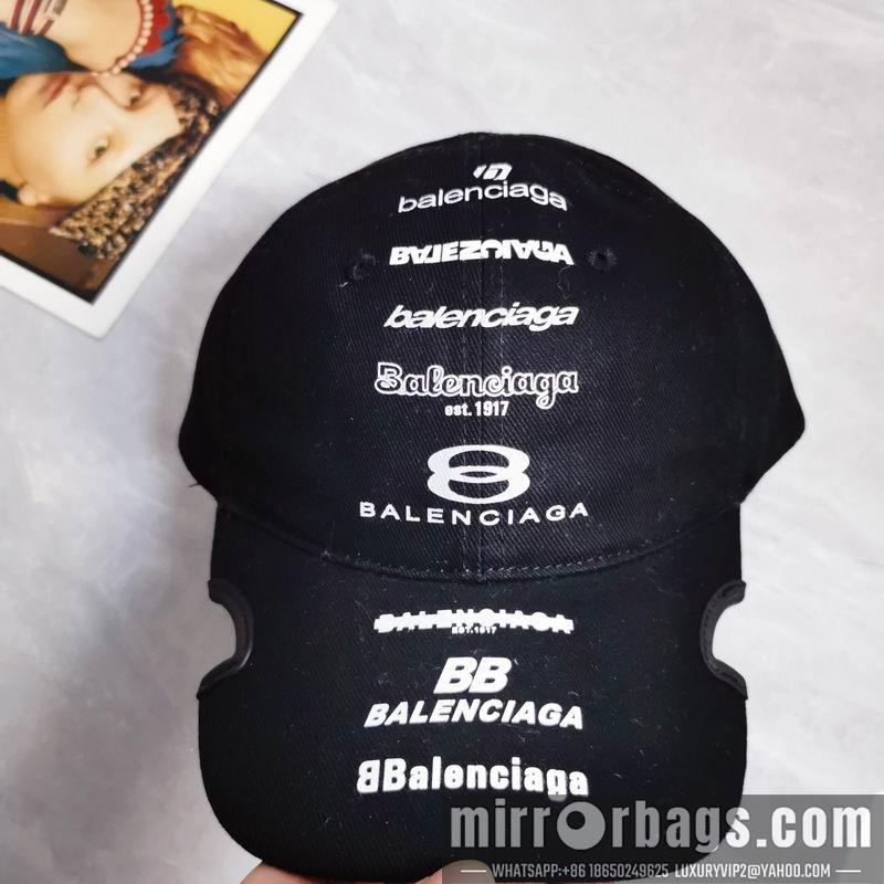 Replica Balenciaga Hat dx39