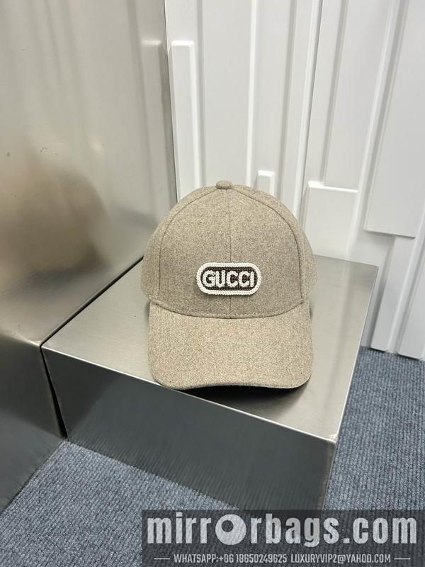 Replica Gucci Hat dx19
