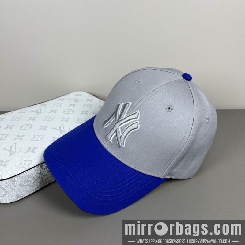 Replica MLB NY Hat dx41