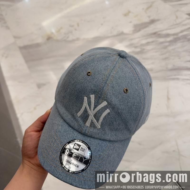 Replica MLB NY Hat dx66