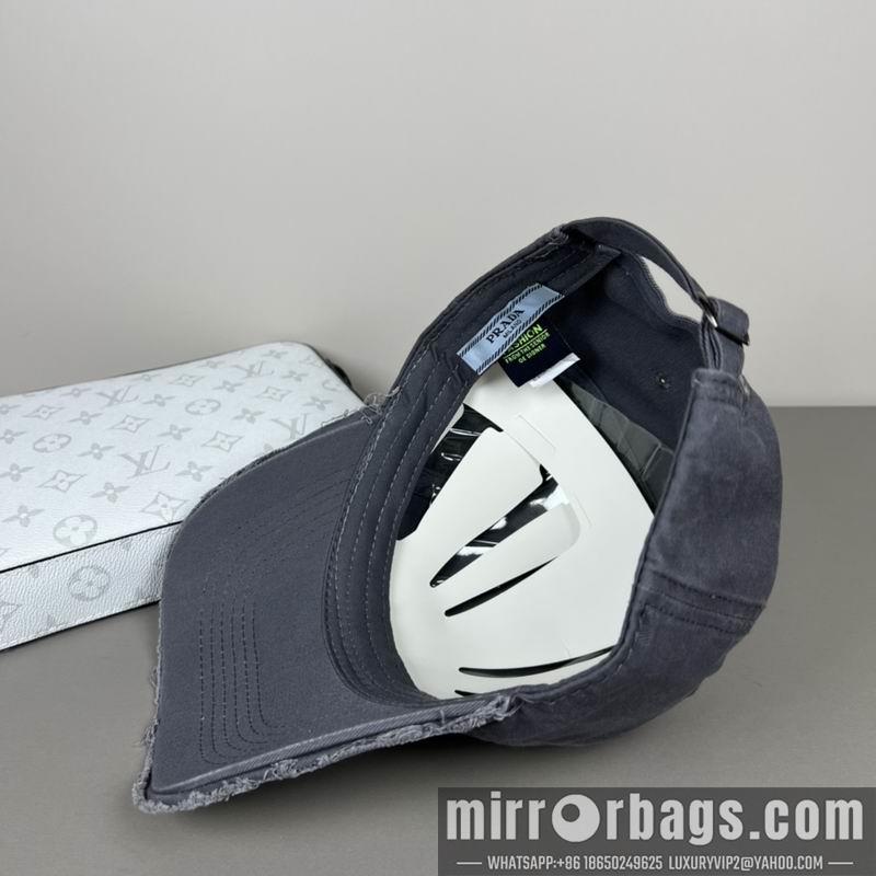 Replica Prada Hat dx30