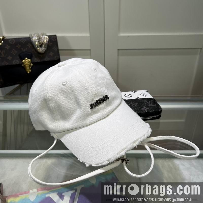 Replica Jacquemus Hat 071737