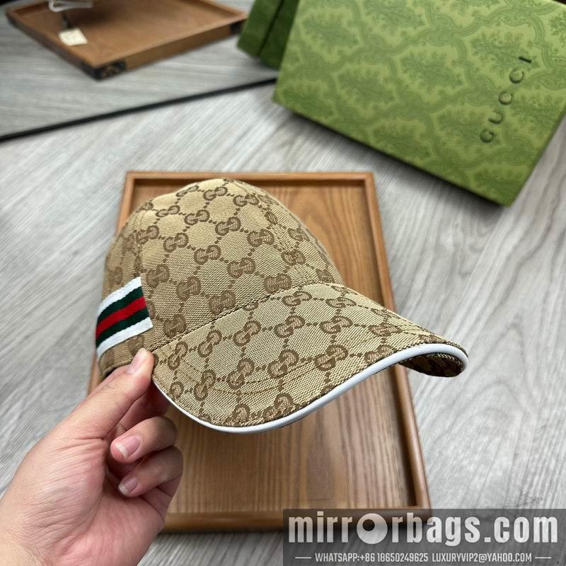 Replica Gucci Hat dx53
