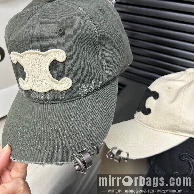 Replica Celine Hat dx41