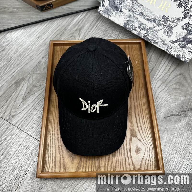 Replica Dior Hat dx11