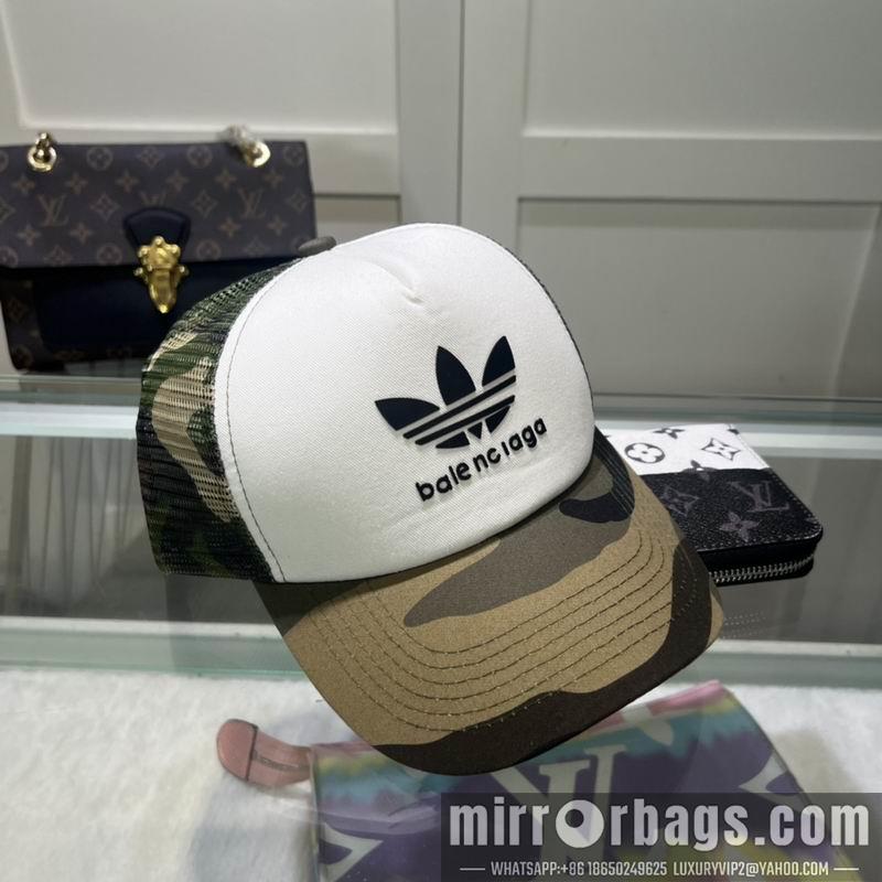 Replica Balenciaga Hat dx83