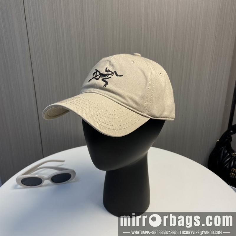 Replica Arcteryx Hat 091401