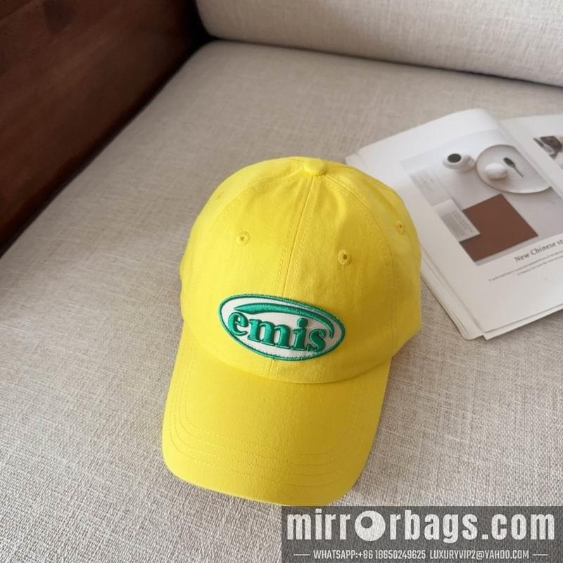 Replica Emis Hat dx01