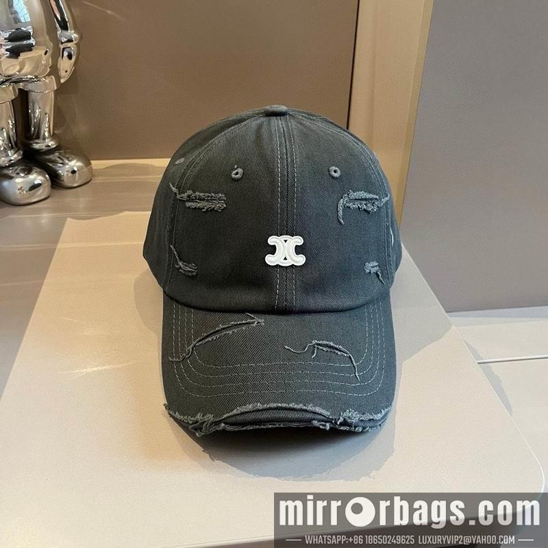 Replica Celine Hat dx34