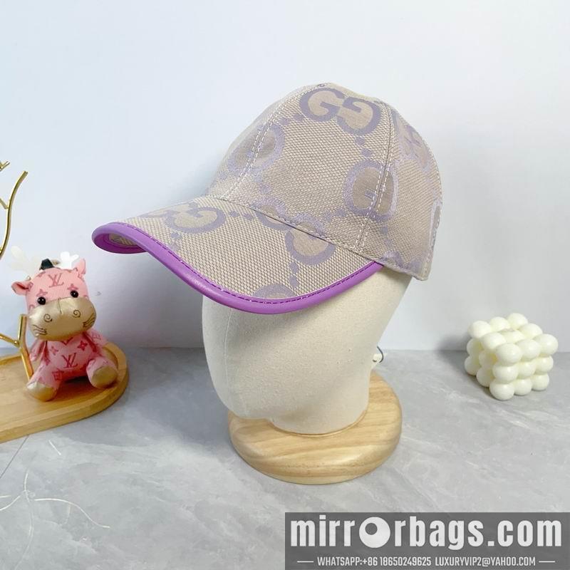 Replica Gucci Hat dx134