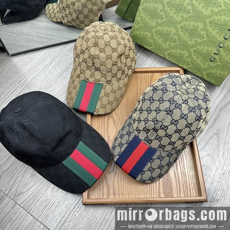 Replica Gucci Hat 071201