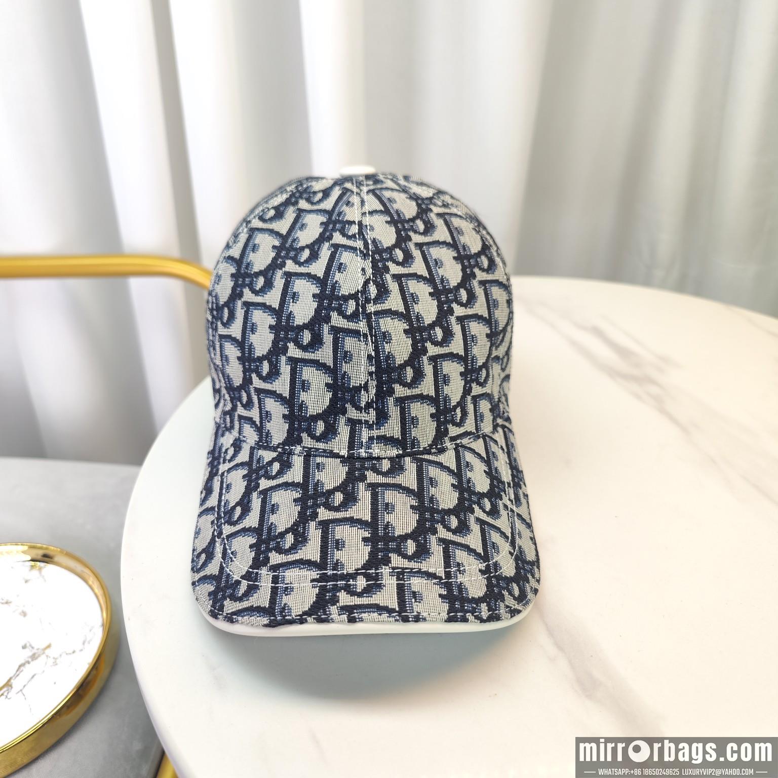 Replica Dior Hat dxn05