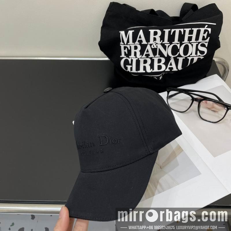 Replica Dior Hat dx0528