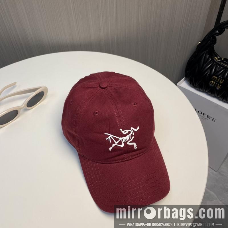 Replica Arcteryx Hat 091401