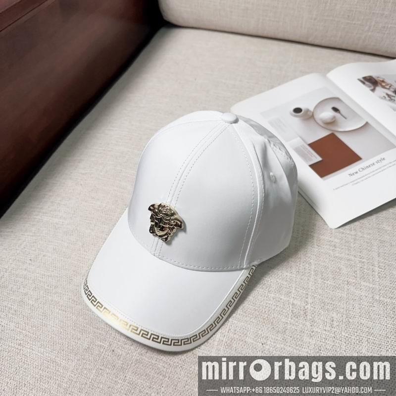 Replica Versace Hat dx08