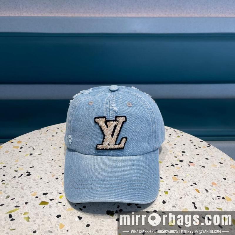 Replica LV Hat 072207