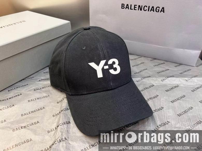 Replica Y-3 Hat dxn01
