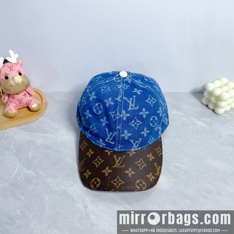 Replica LV Hat dx34