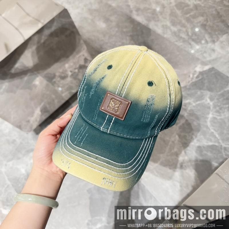 Replica Loewe Hat 042601