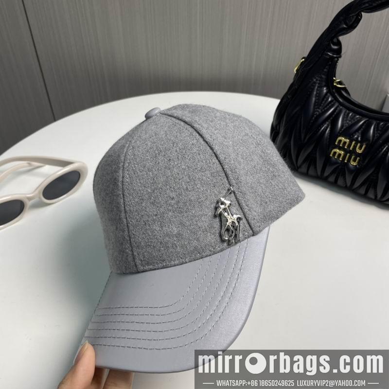 Replica Polo Hat 010401
