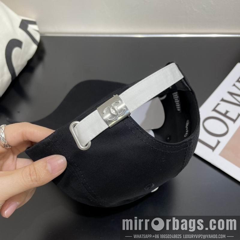 Replica Chanel Hat 072802