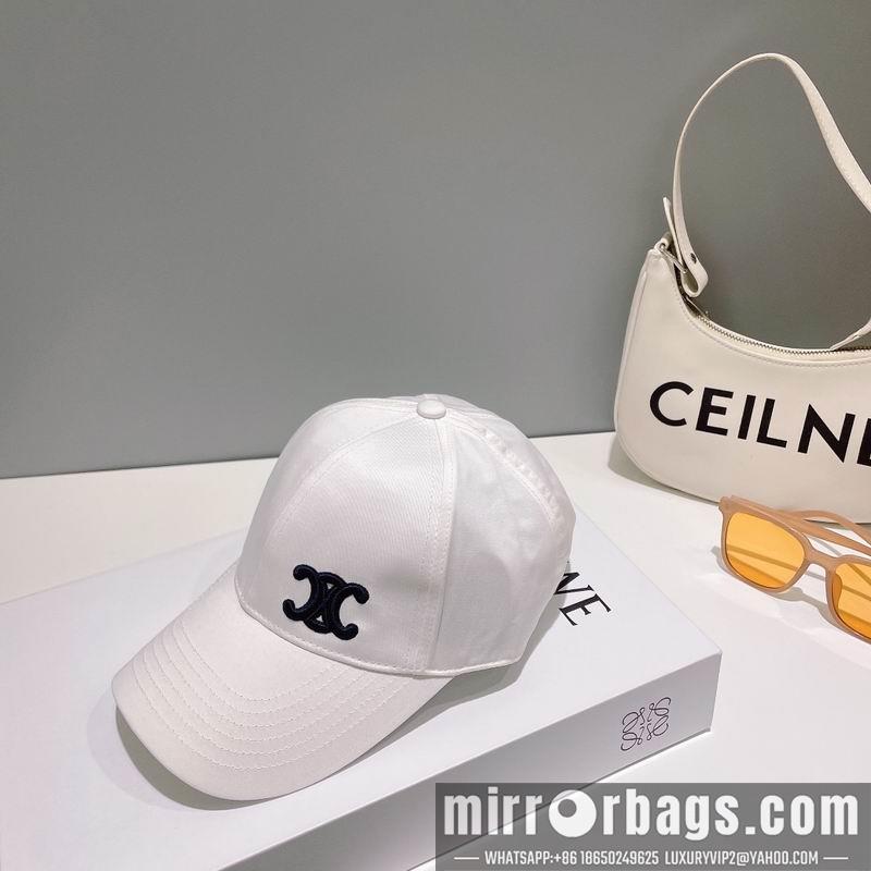Replica Celine Hat 041705