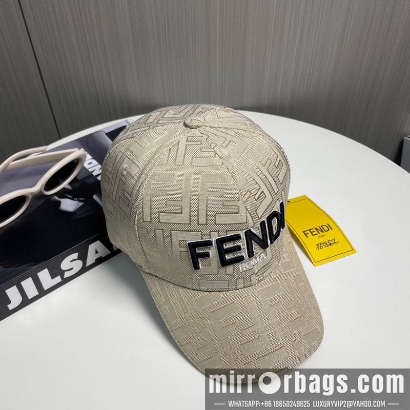 Replica Fendi Hat dx65