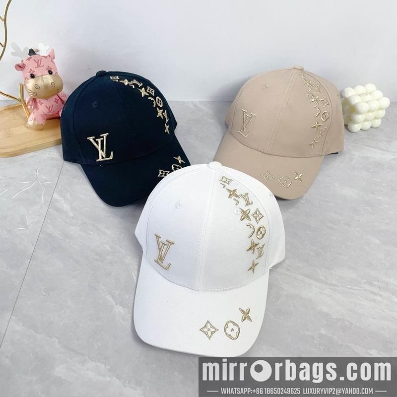 Replica LV Hat dx108