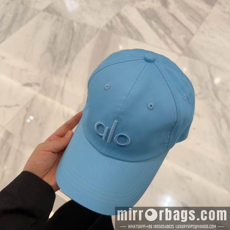 Replica Alo Hat dx11