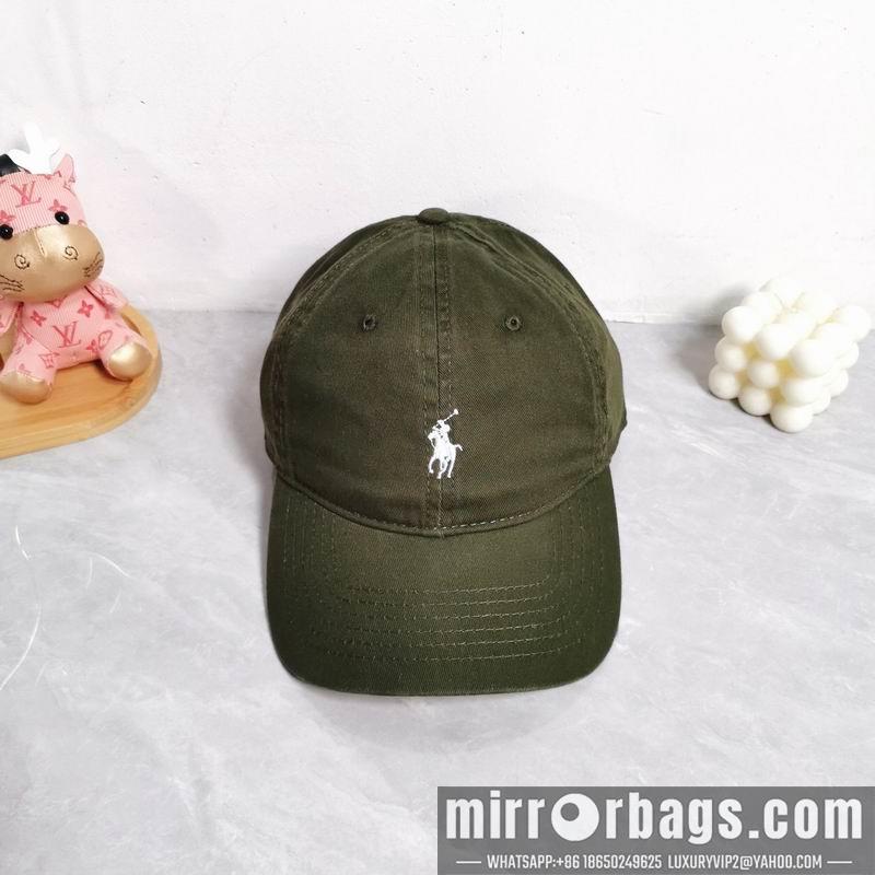 Replica Polo Hat dx02